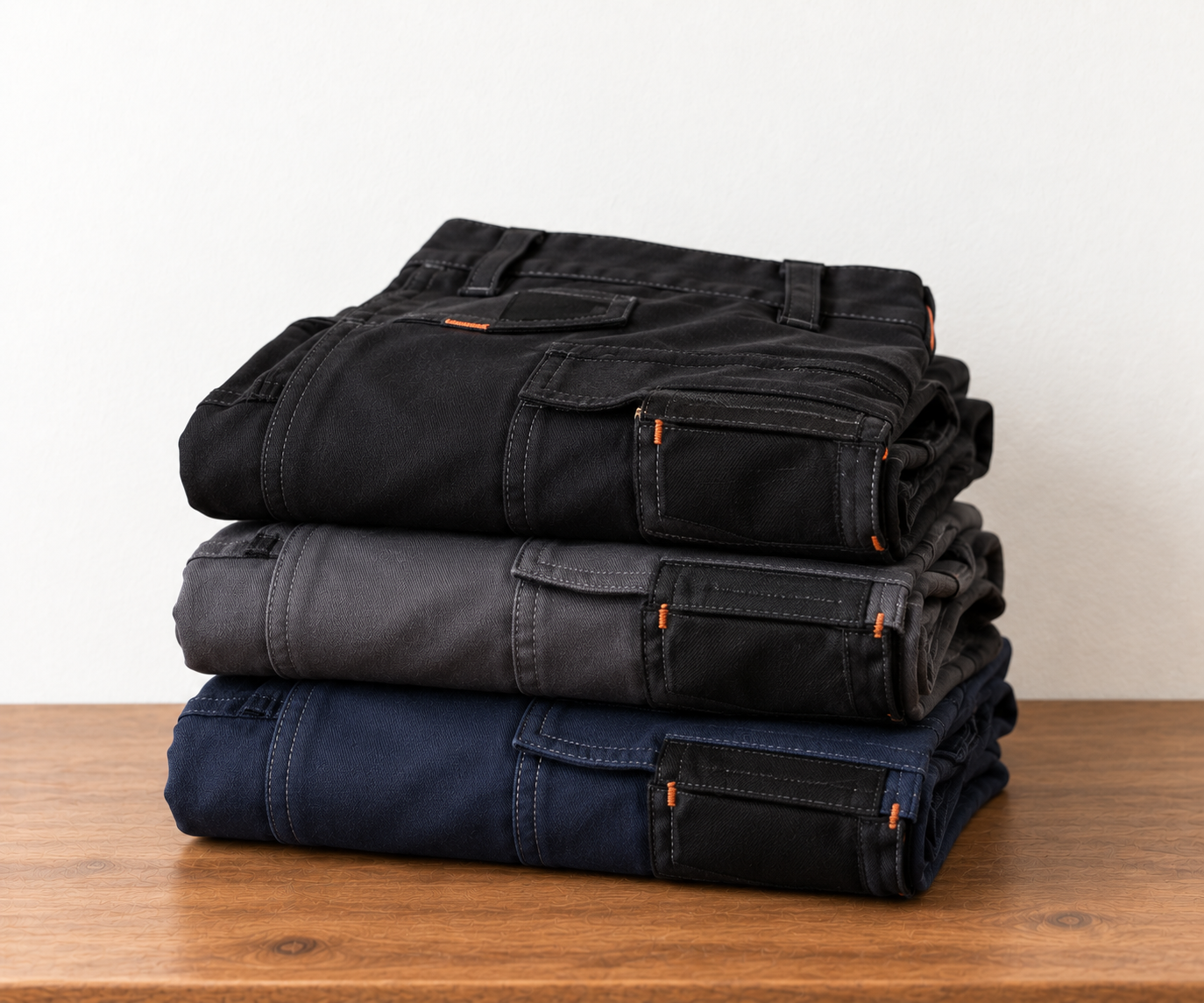 Professionele bedrijfskleding van Textieldruk Zutphen